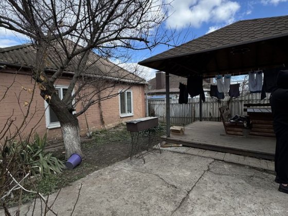 Будинок у центрі Самар