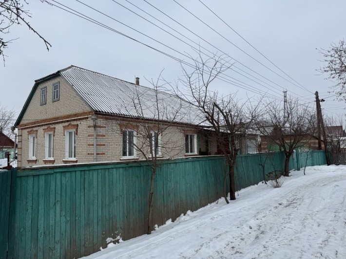 Продам або обміняю на одно, двокімнатну квартиру в центрі міста Ромни - фото 1