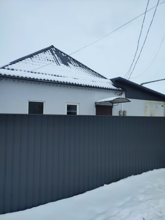 Продам частину будинку з ремонтом - фото 1