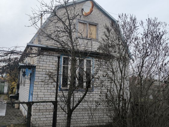 Продам дачу , район перевал , с/т Трубник