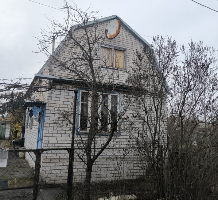 Продам дачу , район перевал , с/т Трубник - фото 1