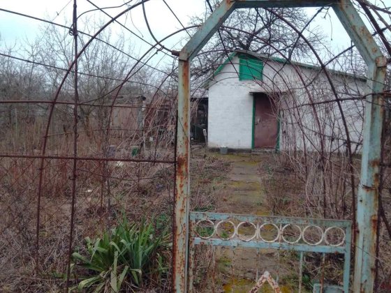 Продам дачу возле Кулебовки Самар