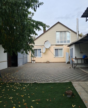 Продам дом в г. Самар ( Новомосковск ). - фото 1