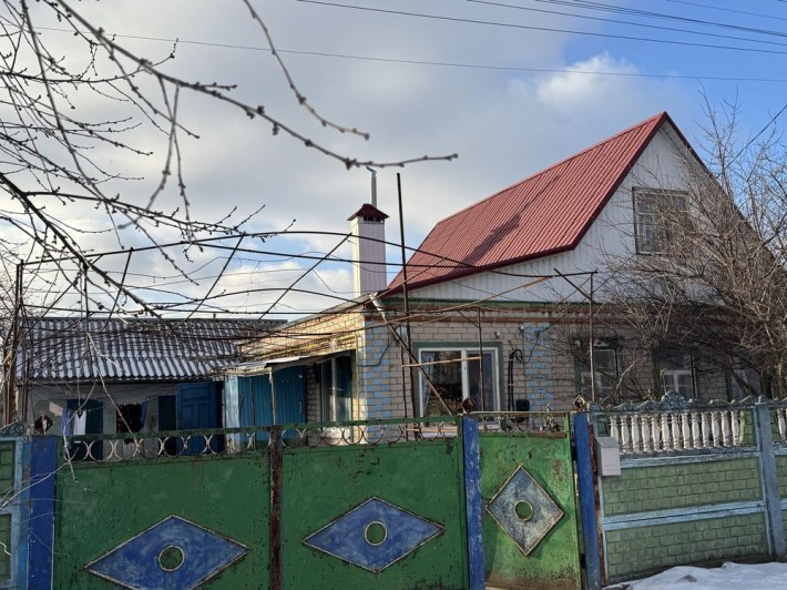 Продам будинок м.Самар ‼️Корея‼️ - фото 1