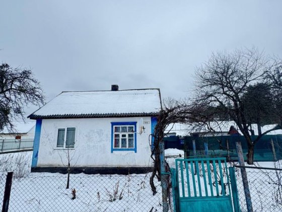 Продається будинок з великою прибудинковою територією. Сарни