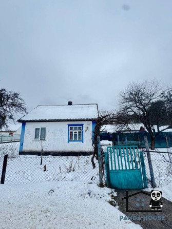 Продається будинок з великою прибудинковою територією. - фото 1