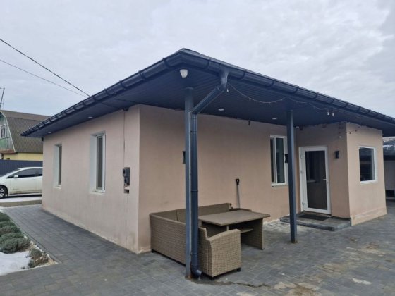 Продам Дом в городе