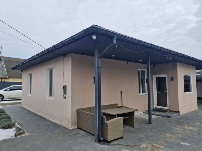 Продам Дом в городе - фото 1