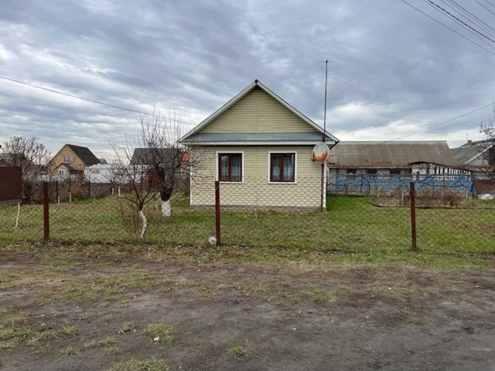 Продаж будинку готового для проживання - фото 1