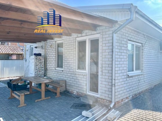 Продам будинок м.Самар