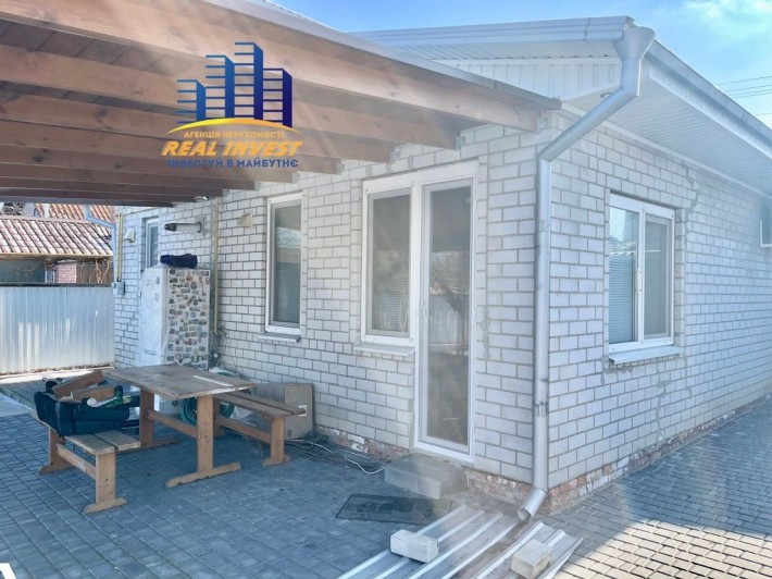 Продам будинок м.Самар - фото 1