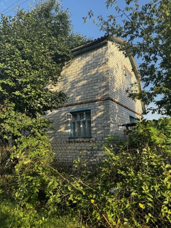 Дача, будинок Садове товариство «Світанок-2» район бази Хвиля - фото 1