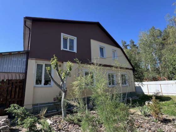 Продажа Дома  Село Песчанка Самар