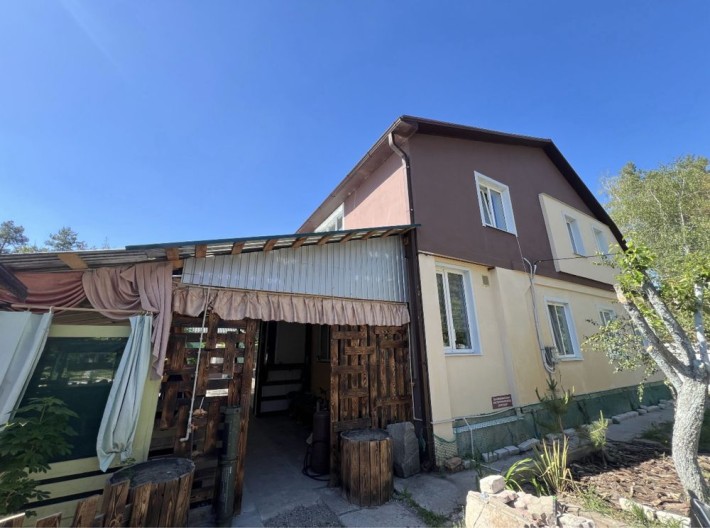 Продам дом Песчанка - фото 1