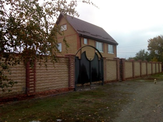 Продам дом в городе Самар