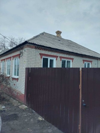 Продам Дом Славянск (можно СЕРТИФИКАТ) - фото 1