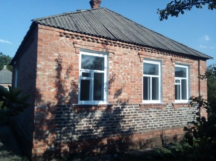 Продам дом на Артема - фото 1