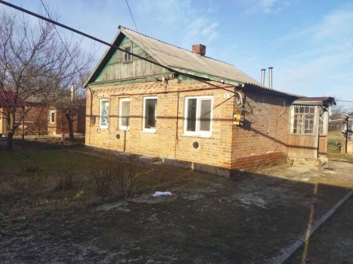 Продам дом (р-н Восточный) - фото 1