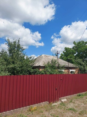 Продам дом ( Можно СЕРТИФИКАТ) - фото 1