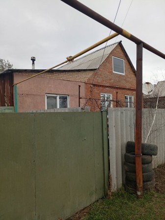Продам дом с газом с Селезнівка - фото 1