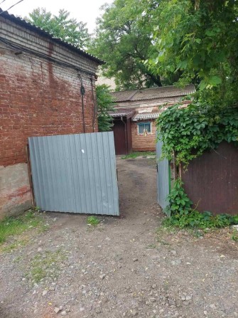 Продам часть Дома Центр - фото 1