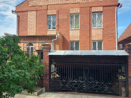 Продам шикарный Дом Славянск