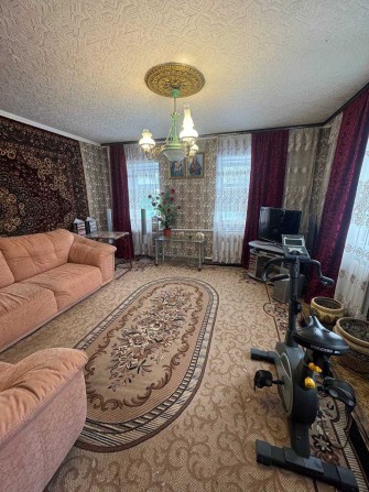 ВЛАСНИК | Будинок 5 кімнат | 7 сот. | держ програми | 2 гаража | город - фото 1