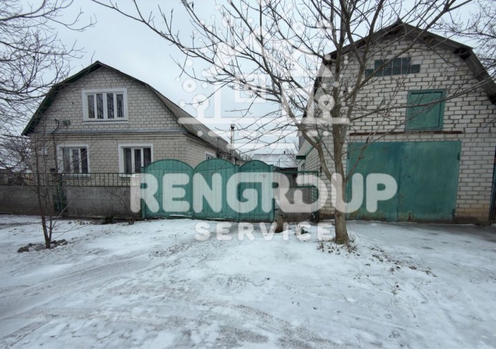 Продаж будинку м. Сміла р-н Богдана - фото 1