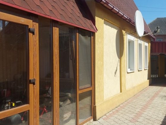 будинок Слов'янськ