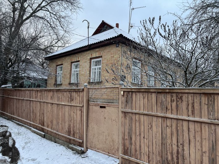 Будинок район Гора - фото 1