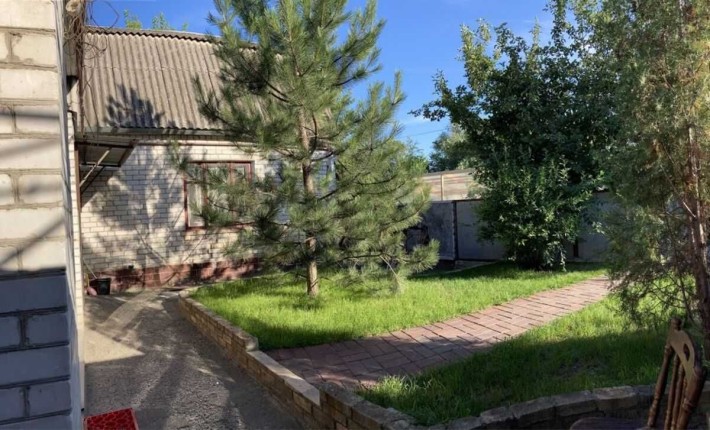 Продам дом (р-н Варшава) - фото 1