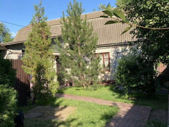 Продажа жилого дома