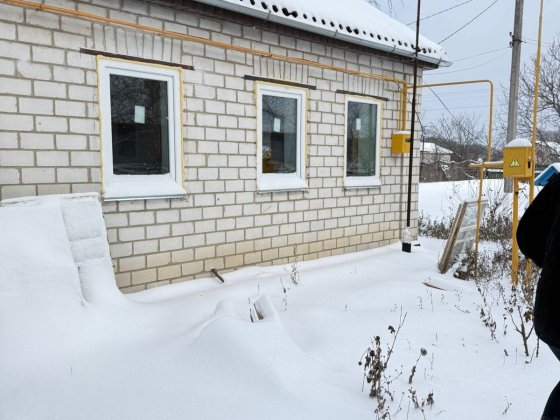 Продаж дому в с. Балаклея Смела