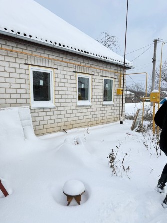 Продаж дому в с. Балаклея - фото 1