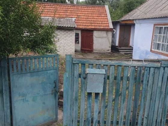 Будинок в м.Сміла Смела