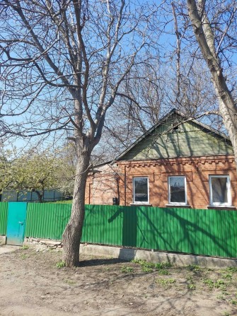 Продам дом Центр - фото 1