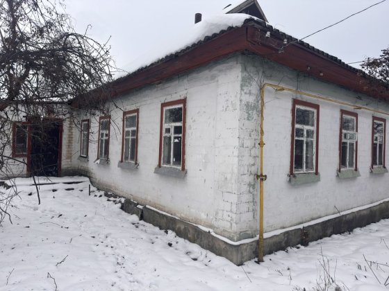 Продається будинок Смела