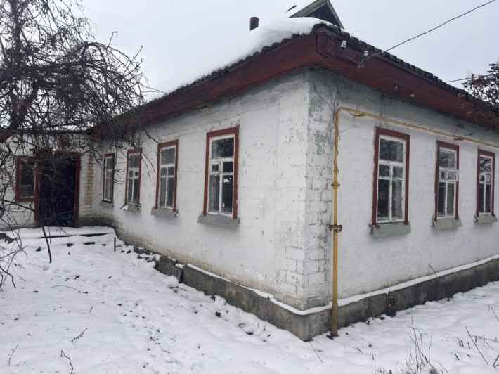 Продається будинок - фото 1