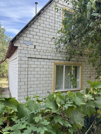 Продаж  дачного будинку із земельною ділянкою - фото 1
