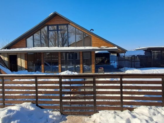 Продам власний будинок Староконстантинов