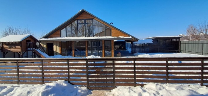 Продам власний будинок - фото 1