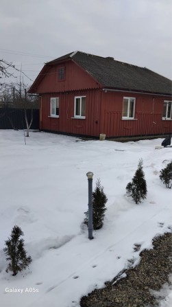 Продається два будинки та діючий магазин - фото 1