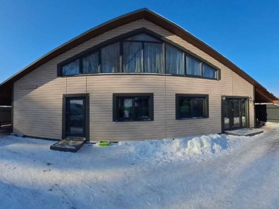 Продам будинок. 180 м2. Канадська технологія. 0,1 га ділянка Староконстантинов