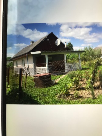 Продам будинок в селі Львівськоі області, Жидачівського району - фото 1