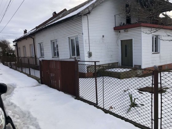 Продам  будинок  м Стрий,р-н Новий Світ Стрий