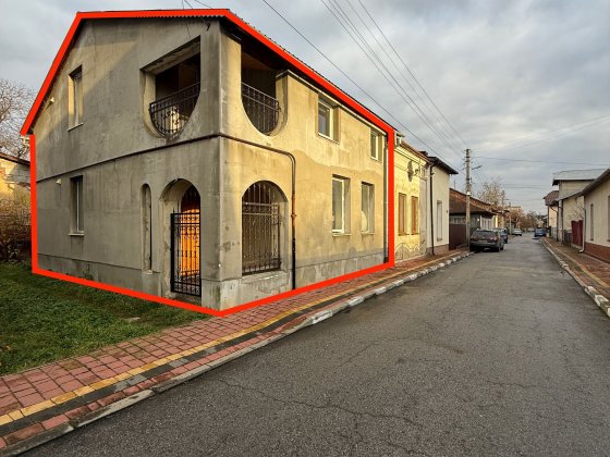 Продаж будинку в центральній частині міста Стрий