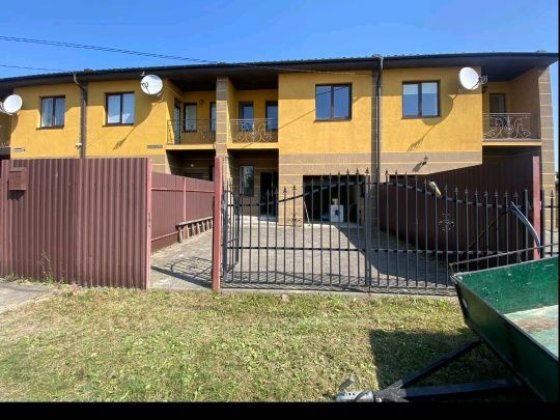 Продається котедж у місті Стрий Стрий