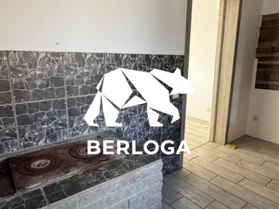 Будинок, 65 м кв. р-н племстанції Сміла