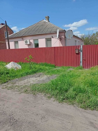 Продам Дом Славянск - фото 1