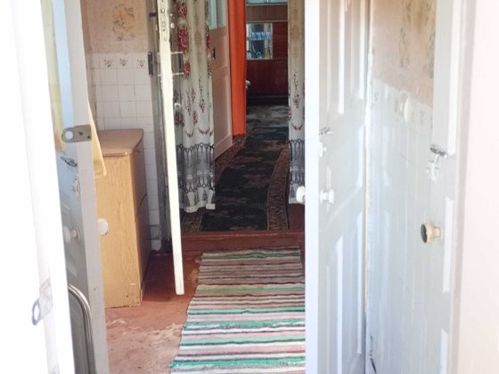 Частина будинку район Павлова Смела